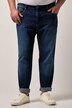 Jean Men+ 5 poches, coupe Tapered Loose Fit, jusqu'au 74/38