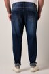 Jean Men+ 5 poches, coupe Tapered Loose Fit, jusqu'au 74/38