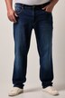 Jean Men+ 5 poches, coupe Tapered Loose Fit, jusqu'au 74/38