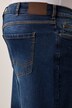 Jean Men+ 5 poches, coupe Tapered Loose Fit, jusqu'au 74/38