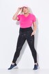 Legging de sport avec poches, matière recyclée séchant rapidement