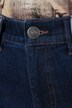 Jean, coupe Wide Leg