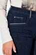 Jean, coupe Wide Leg