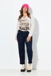Jean, coupe Wide Leg