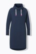 Hooded Sweatshirt Dress