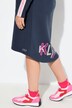 Hooded Sweatshirt Dress