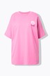 T-Shirt, Oversize Shape, Halbarm