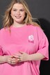 T-Shirt, Oversize Shape, Halbarm