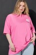 T-Shirt, Oversize Shape, Halbarm
