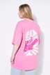 T-Shirt, Oversize Shape, Halbarm