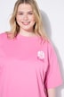 T-Shirt, Oversize Shape, Halbarm