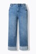 Vaqueros, Wide Leg