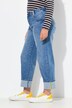 Vaqueros, Wide Leg