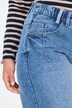 Vaqueros, Wide Leg