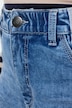 Vaqueros, Wide Leg