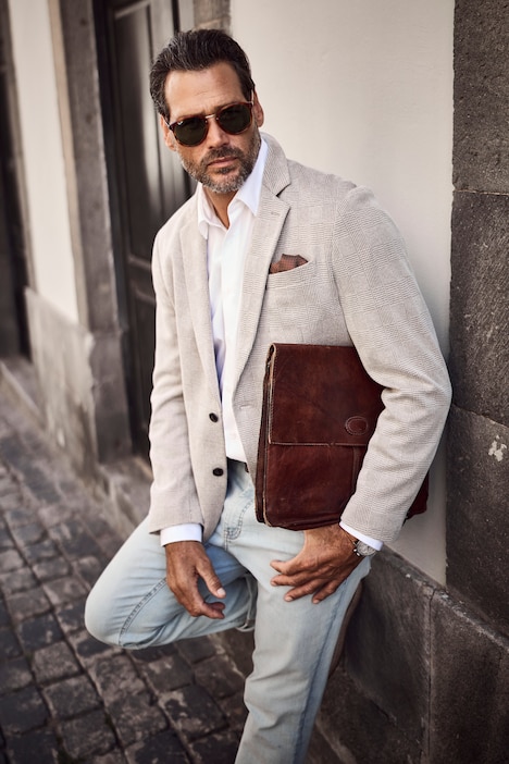 JP1880 Sakko, Business, Karo, bis 72