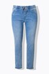 Jegging, Sienna, smalle pijpen, elastische tailleband