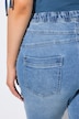 Jegging, Sienna, smalle pijpen, elastische tailleband