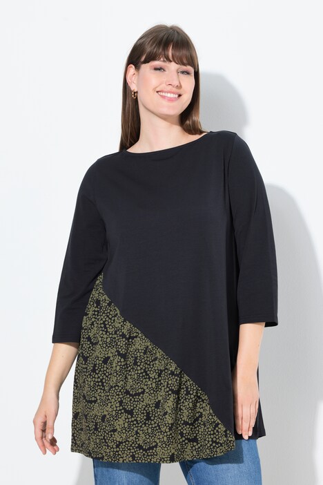 Lang shirt