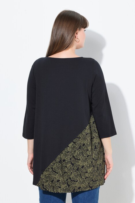 Lang shirt