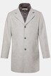 JP1880 jas van wolmix, wolgehalte, nylon inzetstuk, reverskraag, tot 7XL