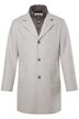 Kabát, vlněná směs, JP1880, nylonová vsadka, klopový límec, do 7XL
