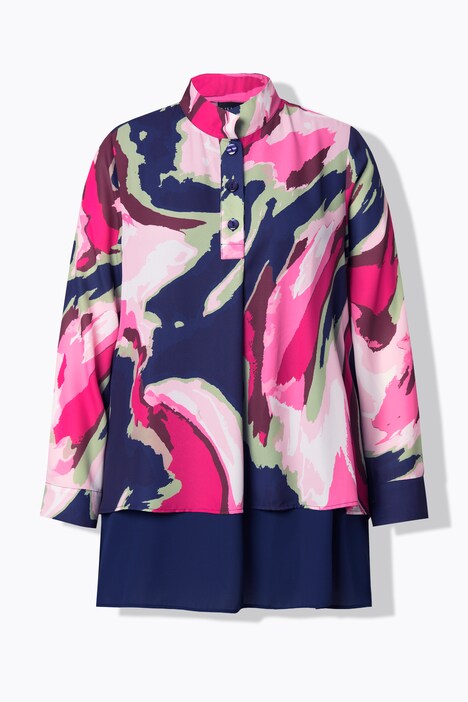 Shirt blouses