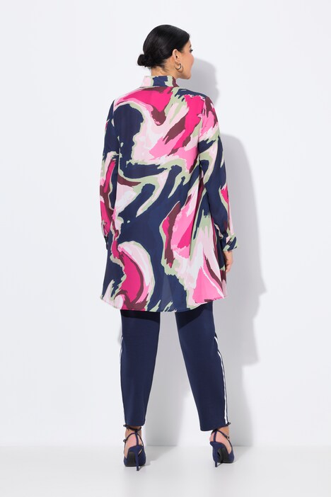 Shirt blouses