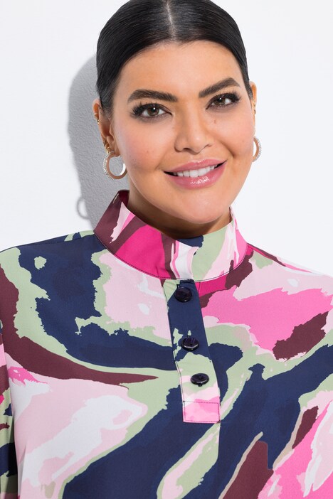 Shirt blouses
