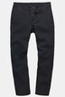 JP1880 Chino Hose FLEXNAMIC®, Wolloptik, Regular Fit, bis Gr. 72/36