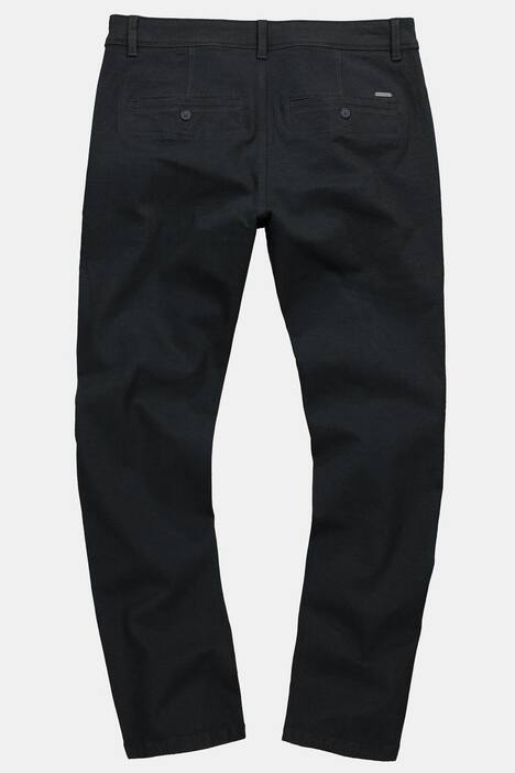Pantalon chino JP1880 en lainage, technologie FLEXNAMIC®, coupe Regular Fit – jusqu'au 74/38