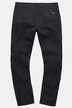 JP1880 Chino Hose FLEXNAMIC®, Wolloptik, Regular Fit, bis Gr. 72/36