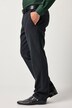 JP1880 Chino Hose FLEXNAMIC®, Wolloptik, Regular Fit, bis Gr. 72/36