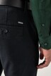 JP1880 Chino Hose FLEXNAMIC®, Wolloptik, Regular Fit, bis Gr. 72/36