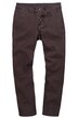 Chino kalhoty JP1880, FLEXNAMIC®, vlněný vzhled, Regular střih, do velikosti 72/36