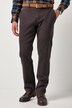 JP1880 Chino Hose FLEXNAMIC®, Wolloptik, Regular Fit, bis Gr. 72/36
