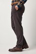 JP1880 Chino Hose FLEXNAMIC®, Wolloptik, Regular Fit, bis Gr. 72/36