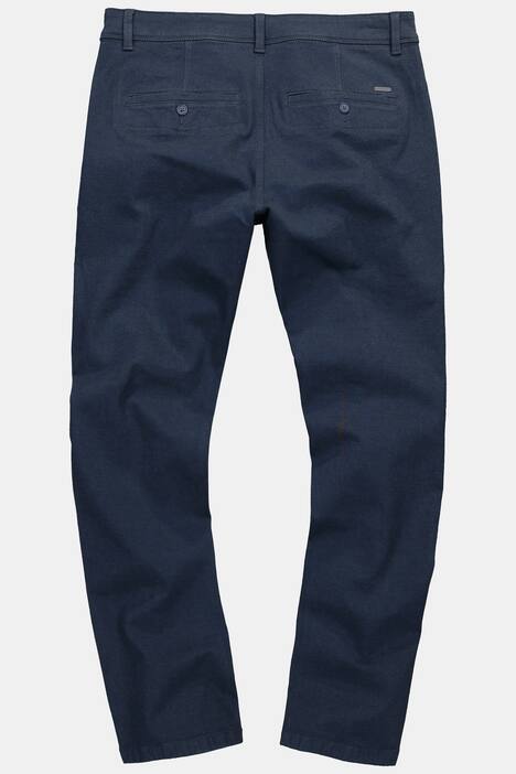 Pantalon chino JP1880 en lainage, technologie FLEXNAMIC®, coupe Regular Fit – jusqu'au 74/38
