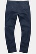 JP1880 Chino Hose FLEXNAMIC®, Wolloptik, Regular Fit, bis Gr. 72/36
