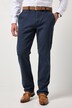 JP1880 Chino Hose FLEXNAMIC®, Wolloptik, Regular Fit, bis Gr. 72/36