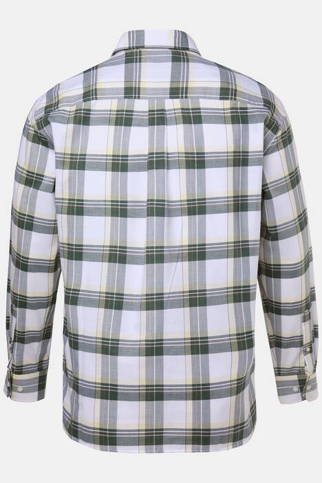 camisa de manga larga