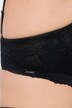 Bralette, zachte cups, kant, zonder beugel, cup B-E