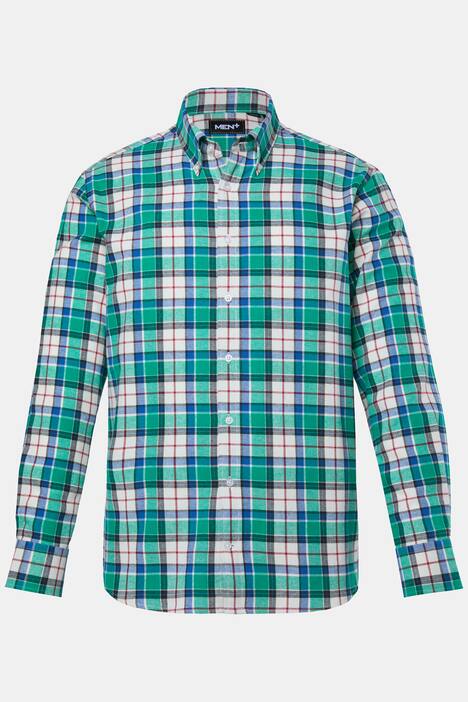 camisa de manga larga
