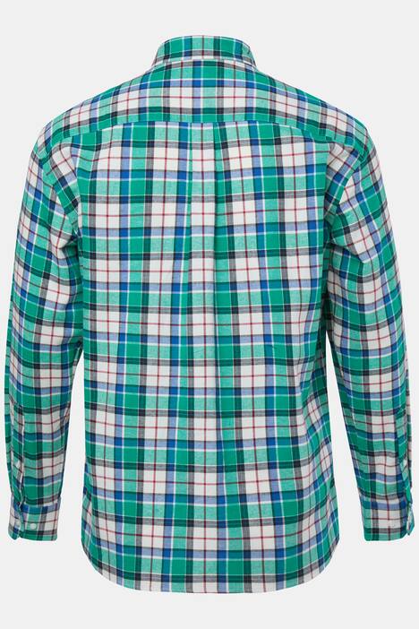 camisa de manga larga