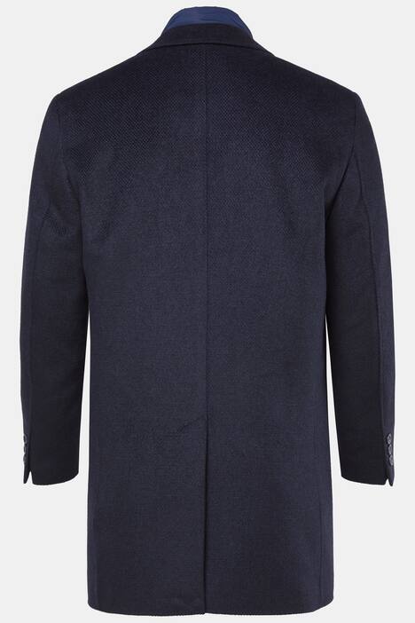 JP1880-takki FLEXNAMIC®, sisäosa, käännekaulus, suurin koko 7XL