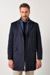 JP1880 jas FLEXNAMIC®, inzetstuk, reverskraag, tot 7XL