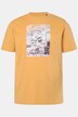 T-shirt Men+, manches courtes. Imprimé poitrine - jusqu'au 8 XL