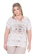 Tričko, Comfort střih, třpytivé kamínky