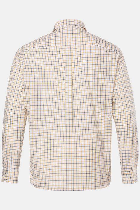 camisa de manga larga