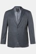 JP1880 colbert, business, Donegal-look, revers, tot 72